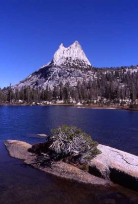 Cathedral Peak