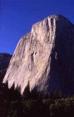 El Cap