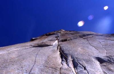 the headwall