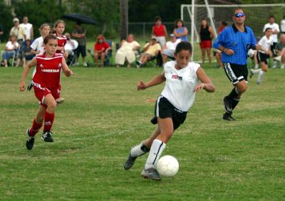 Austin Labor Day Cup 2004