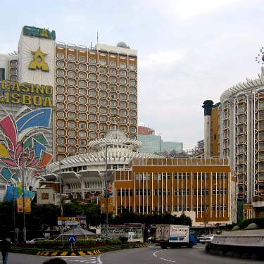 Casino Lisboa