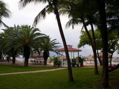 Breezes Curacao Resort, Spa & Casino