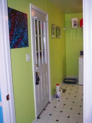 New, Atomic Vomit Green Laundry Hallway.jpg
