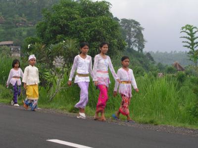 Bali kids =)