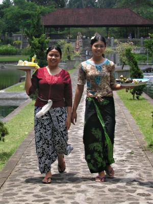 Bali Girls =)