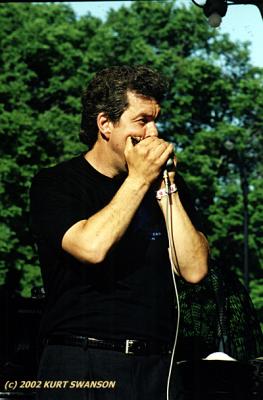 2002 Chicago Blues Fest