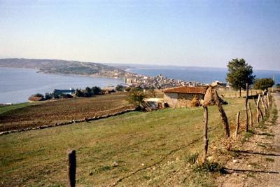 Sinop, Turkey