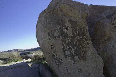Split Rock and our SMB