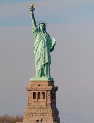 Statue of Liberty