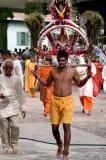 Thaipusam