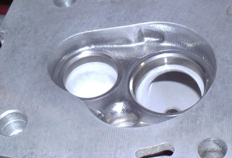 the intake inner