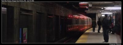 * My Train-ingby gk08