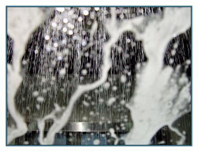 Car Washby Bev Brink