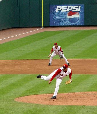 Strike Two! by Eric Hatch