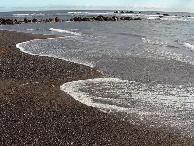 El mar * by Doris Baillet