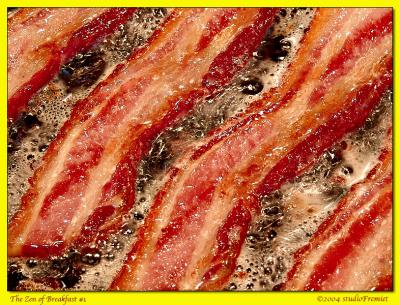 TenthBubbling Bacon  Fremiet