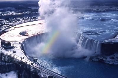 600,000 gallons per second*by Penelope