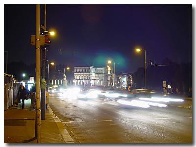 Berlin by Pierre