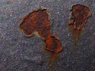 Rust & Purpleby JesusV