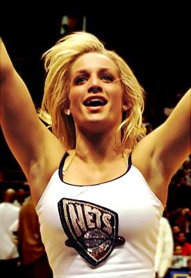 Go Nets!by Keith T.
