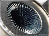 Dont stick your finger in here<br>by Johnny B.
