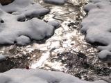 <b>Sun and Ice</b> by Luis A Perez Jr