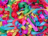 <B>Party Ribbons</B><BR>*<FONT size=2>EWKPhoto</FONT>