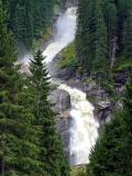 <b>Falls</b> <br> <font size=1>Klaus Wiese</font></p>