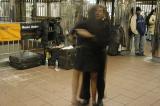 <b>subway tango</b><Br><font size=1>by Harry Behret