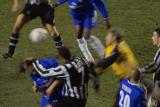 Chelsea Soccer Match