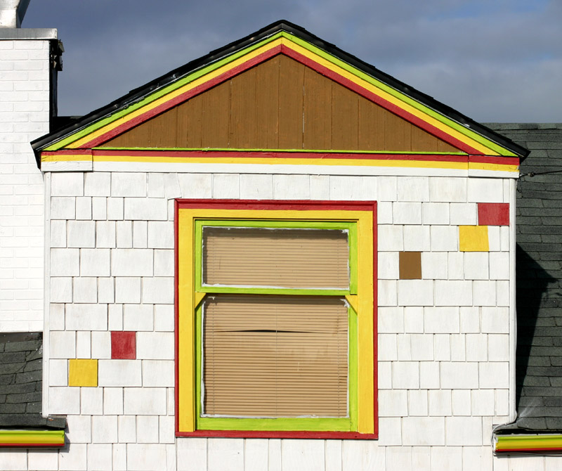 * Texture in colors #1    By Dave McMillan