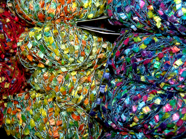 Yarn<br>by lighttoart