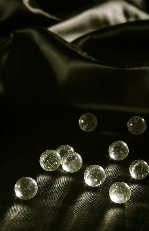 Spots of Brilliance by Camera Slug