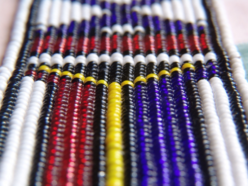 ....beads...<br>by Shaun