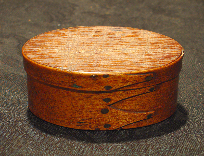 Antique Patina by Keith T*