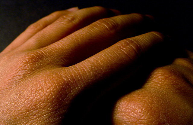 <b>Texture of Age</b><br><font size=-1>by David Leung (fb)