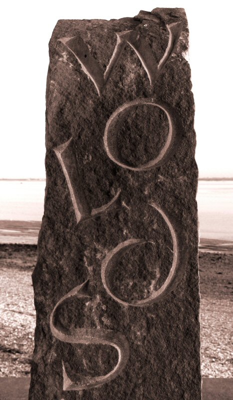 <b>Wolds Stone *</b><br>By Steve Cheetham