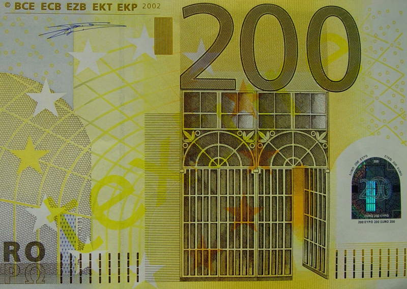 Money (WARNING)<br>by Garric