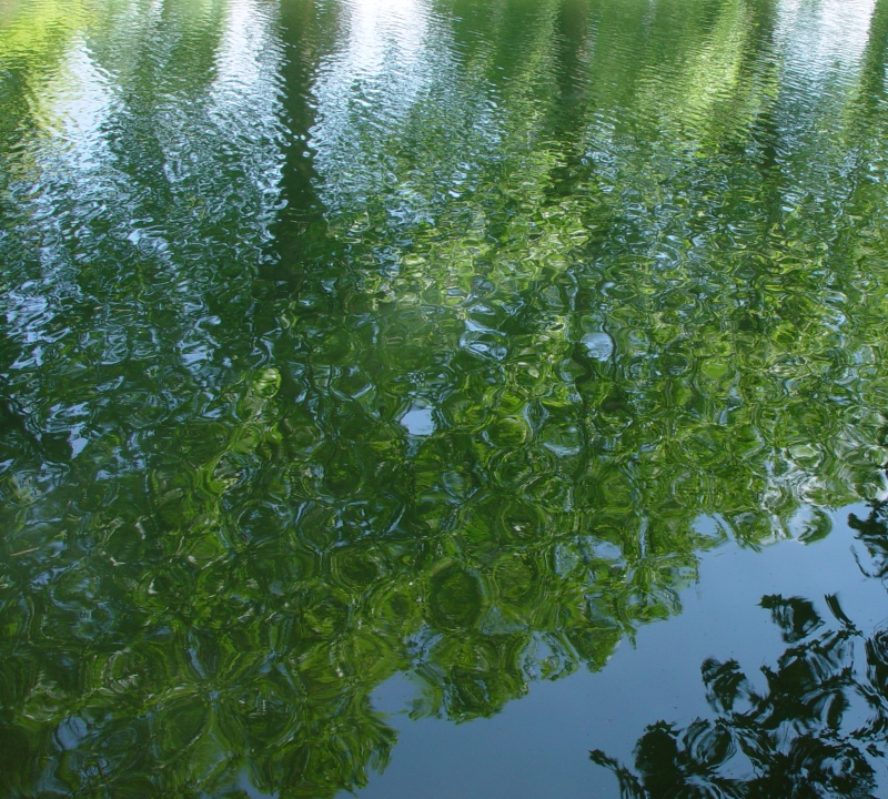 Water effects<br>by Garric