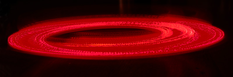 <b>Round and Round</b>*<br>by Phil Johnson
