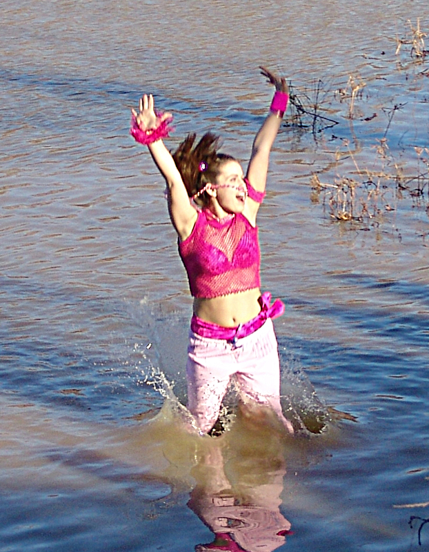 Not feeling the cold yet water 6 feet deep here.jpg