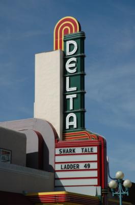 Delta Theater Brentwood