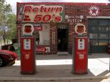 Seligman AZ