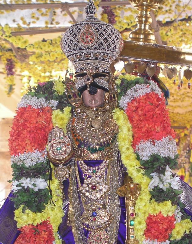nam perumAL