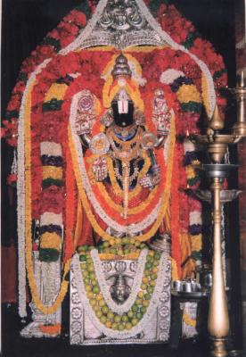 Kote Sri Prasanna Venakataramana Swamy