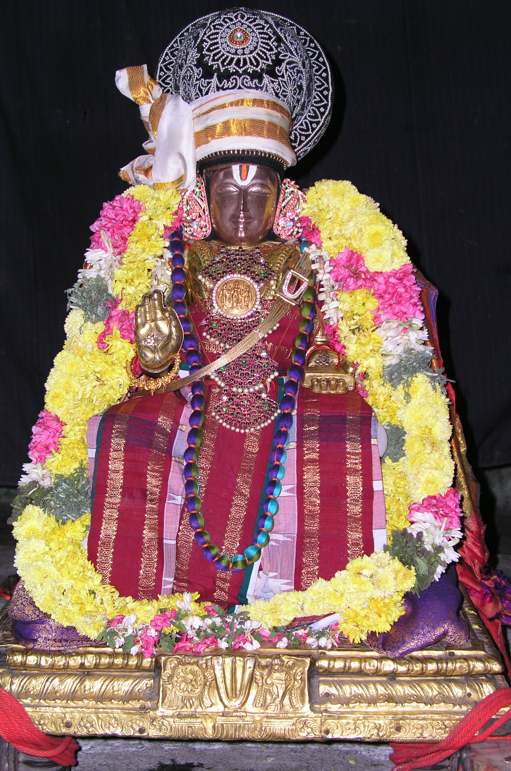 swAmi dEsikan