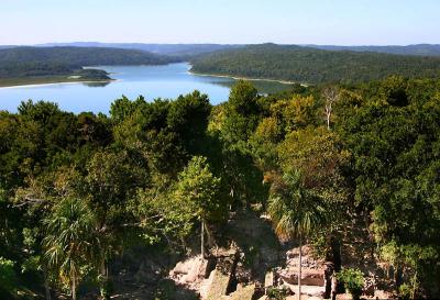 View from the Top