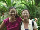 Người về từ lòng đất