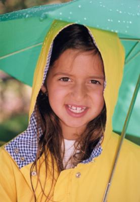 children in color