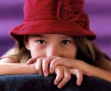 children in color